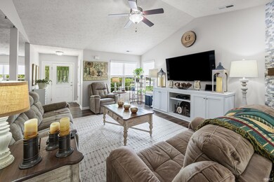 3448 Alysheba Dr, West Lafayette, IN 47906 - photo 5