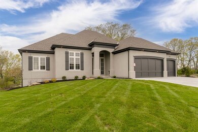 10909 W 172nd St, Overland Park, KS 66221 - photo 3