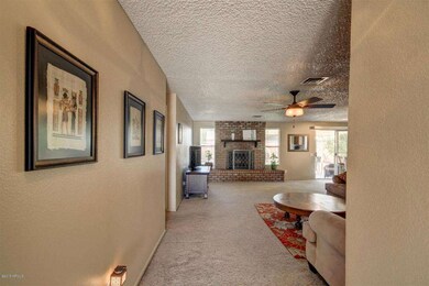 ENTRY/FOYER