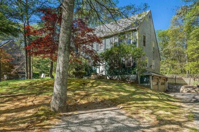 17 Old Barn Rd, Plymouth, MA 02360 - photo 2