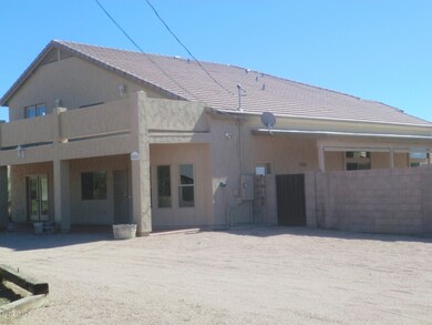 1.25 ACRE LOT
