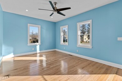 57 Whidden Ave unit 59, Whitman, MA 02382 - photo 4