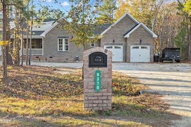 6370 Golden Ct, Zebulon, NC 27597 - photo 2