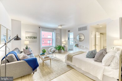 1115 12th St NW unit 503, Washington, DC 20005 - photo 7