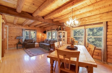 1700 Woodland Dr, Pine Mountain Club, CA 93222 - photo 2