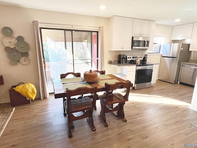 12332 Chicamauga Trail SE unit C, Huntsville, AL 35803 - photo 4