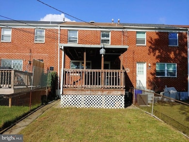 1007 Foxwood Ln, Essex, MD 21221 - photo 4