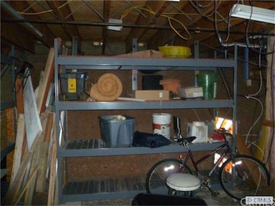 storage