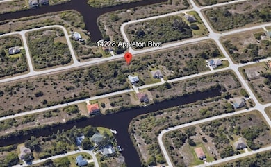 14228 Appleton Blvd, South Gulf Cove, FL 33981 - photo 3