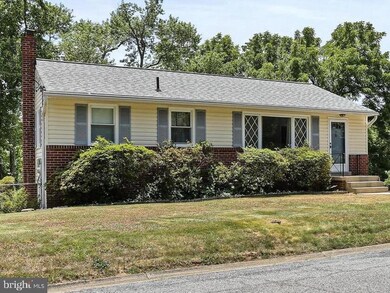 12311 Thompson Rd, Bowie, MD 20720 - photo 2