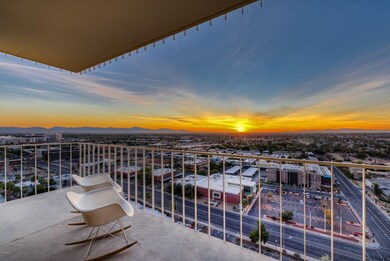 Amazing View