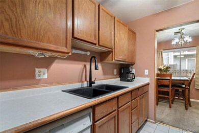 8687 Chase Dr unit 308, Arvada, CO 80003 - photo 5