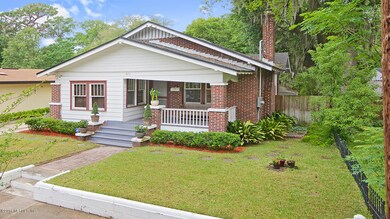 3873 Oak St, Jacksonville, FL 32205 - photo 2
