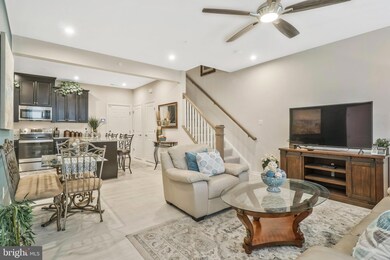 10508 Neil Armstrong Way unit 1555, Lanham, MD 20706 - photo 4