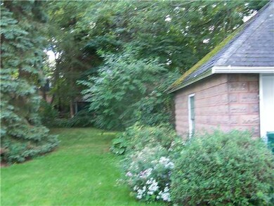 Yard/Garden