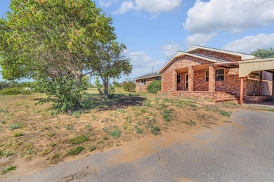 17458 E 1230 Rd, Erick, OK 73645 - photo 5
