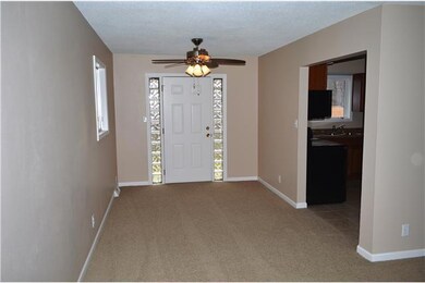 Other. Dining area