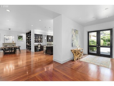 Entrance/Foyer