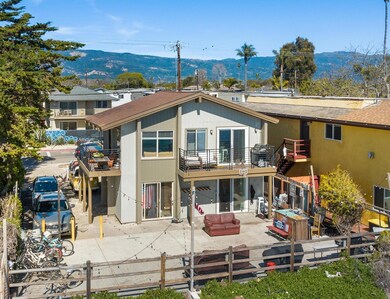 Exterior to Mountains