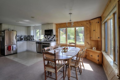 Dining Room Table