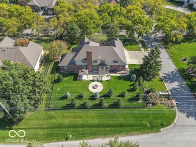 3998 Eagle Trace, Greenwood, IN 46143 - photo 6