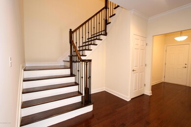 Brougham Foyer