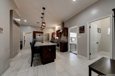 8633 Oak Thicket, San Antonio, TX 78255 - photo 7