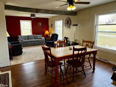 318 W 1st St, Grand River, IA 50108 - photo 3