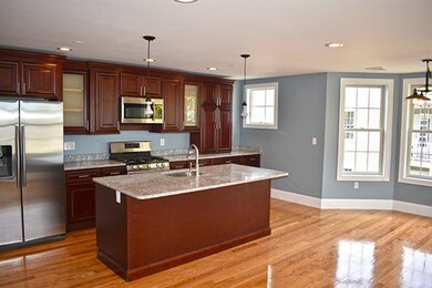 42 Olney St unit 3R, Dorchester, MA 02121 - photo 3