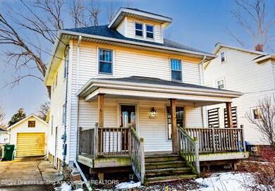 1027 W Barnes Ave, Lansing, MI 48910 - photo 5