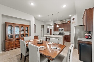 2802 Wilde Redbud Ln, Shenandoah, TX 77385 - photo 5