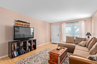 1424 W Temple Place, Chandler, AZ 85224 - photo 4