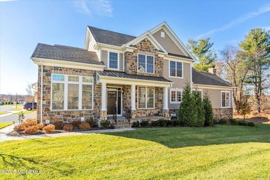 11 Jansky Dr, Holmdel, NJ 07733 - photo 2