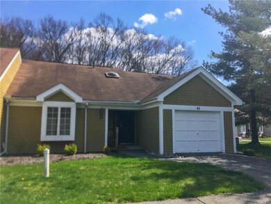 45 Dragonfly Cir, Stroudsburg, PA 18360 - photo 2