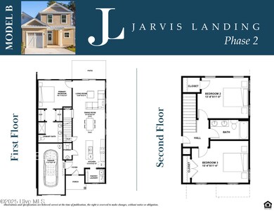 121 Jarvis Landing Dr unit 29, Jarvisburg, NC 27947 - photo 4