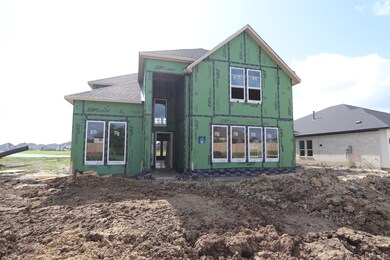 1851 Lake Crest Ln, Friendswood, TX 77546 - photo 2