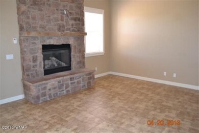 Living Room FP