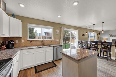 4763 Laurelglen Ln, Highlands Ranch, CO 80130 - photo 3