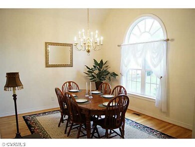Dining Room - Another View of the Formal Dining Ro