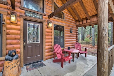 114 Willow Bend Rd, Broken Bow, OK 74728 - photo 3