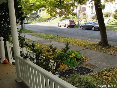 Porch - Open