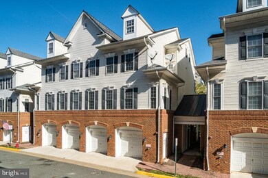 7750 Milford Haven Dr unit 50D, Lorton, VA 22079 - photo 2