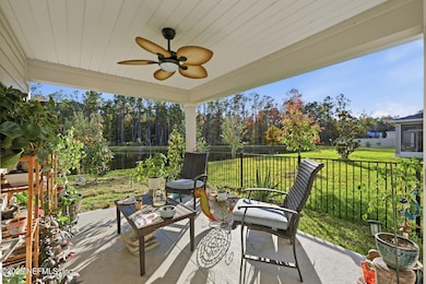 335 Boulder Ln, Saint Johns, FL 32259 - photo 5