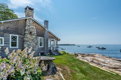 0 Linekin Rd, Boothbay Harbor, ME 04538 - photo 7