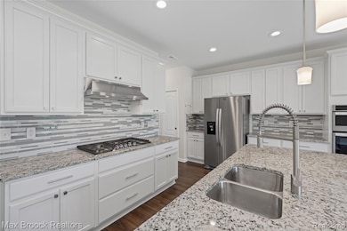 43629 Prospect Ln unit 102, Novi, MI 48375 - photo 7