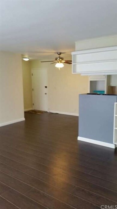 Large Open Living Room