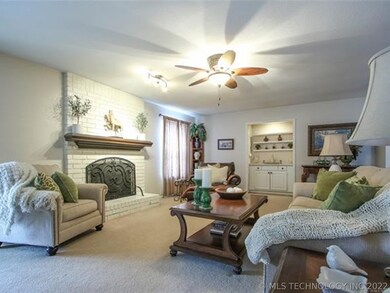 1305 S 31st St, Broken Arrow, OK 74014 - photo 7