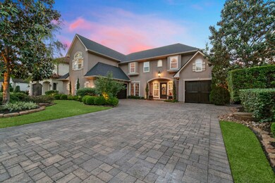 42 W Loftwood Cir, Spring, TX 77382 - photo 4