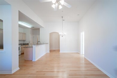 Main Living Area