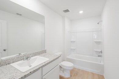 313 Carmel Canyon Trail, Jarrell, TX 76537 - photo 6